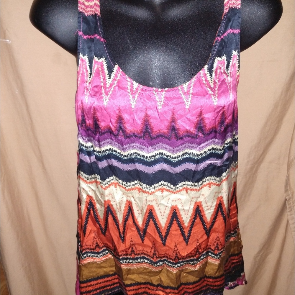 🛍️Trinity Tank top super soft